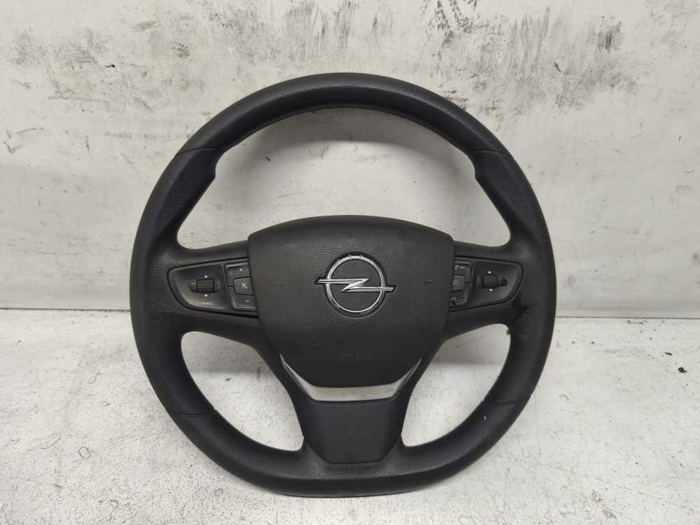 AIRBAG OPEL - Vue 1